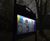 Bespoke solar-illuminated signage 1