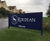 Flush Panel™ modular outdoor post and sign system 0