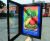 Avenue outdoor poster display cases 1