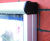 Scroll glazed noticeboards 3