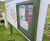 Avenue external sign panels 1