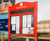 Eco-Vision - solar-powered noticeboards 1