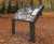 Hutton interpretation lecterns 0