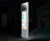 Eco-Vision solar-powered monolith signage 0