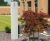 Infocurve-Lite mini curved monolith and totem signs 1
