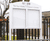 Lynester prestige glazed noticeboards 1