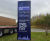 Bespoke totem / monolith signs 0