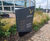 Bespoke totem / monolith signs 6