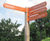 Heritage fingerpost system 3