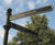 Heritage fingerpost system 4