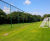 Ballstop Netting™ - polypropylene mesh 2