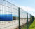 Dulok-Lite™ double wire flat panel fencing system 5