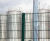Dulok-Lite™ double wire flat panel fencing system 2