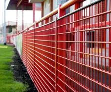 SportsRail spectator handrail system