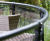SportsRail spectator handrail system 5