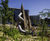 Play towers, sand and water play for city centre park - Sheffield 2
