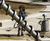 Play towers, sand and water play for city centre park - Sheffield 5
