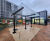 Concorde Glass Cycle Canopy 2