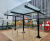 Concorde Glass Cycle Canopy 0