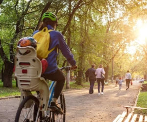The Bike Storage Co has joined the national Travel Plan scheme