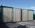 SpeedMaster™ bi-folding trackless speed gates 2