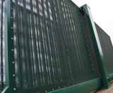SlideMaster SR3™ cantilever sliding gate - on this page
