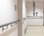 CS Acrovyn® Handrails