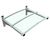 Haxby - wall-mounted entrance canopy 2