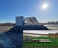 Solar Powered Water Quality Measurement System