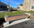Sustainable reclaimed timber benches - Dunmail, Bristol 1
