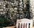 Gabion Fill -  stone for mesh cages and retaining walls 2
