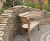 Gabion Fill -  stone for mesh cages and retaining walls 1