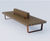 Type 21 double side bench 3