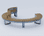 Type 19 Tree seat  3