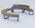 Type 19 Tree seat  2