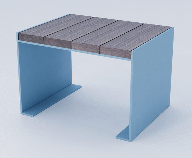 Type 18 single seat