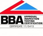 Bound Gravel Installed by DCM Surfaces Achieves BBA Approval