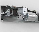 TORMAX 2203 sliding door drive - on this page
