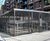 Carlton High-Security Cycle Shelter 2