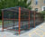 Greenwich Cycle Enclosure 4