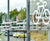Gas Assisted Two Tier Bike Rack 11