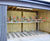 Gas Assisted Two Tier Bike Rack 8