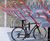 Gas Assisted Two Tier Bike Rack 0