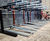 Two Tier E-Bike Rack 1