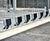 Two Tier E-Bike Rack 0