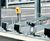 Two Tier E-Bike Rack 4