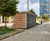 Premium Amazon Two Tier Cycle Shelter 9