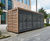 Premium Amazon Two Tier Cycle Shelter 4