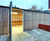 Eastbrook Cycle Shelter 7