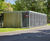 Eastbrook Cycle Shelter 3